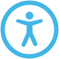 accessibility icon